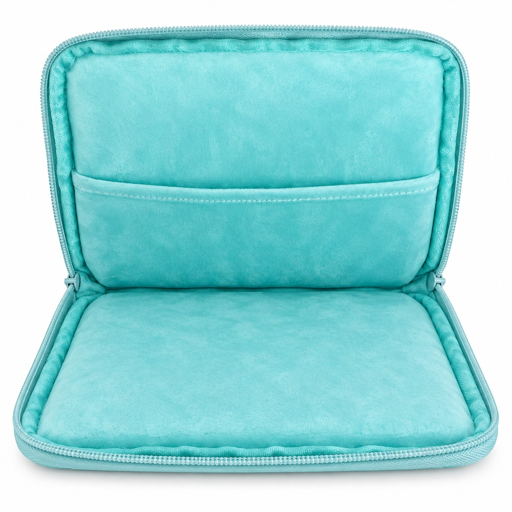 Obal na tablet 14" PASTELINi zelená